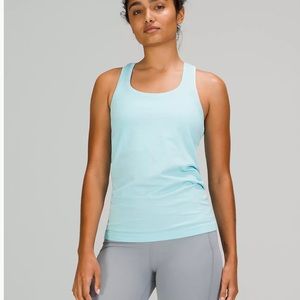 Lululemon Swiftly Tech Racerback Tank 2.0